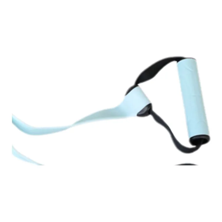 LUXIAOJUN Resistance Bands Unisex-4