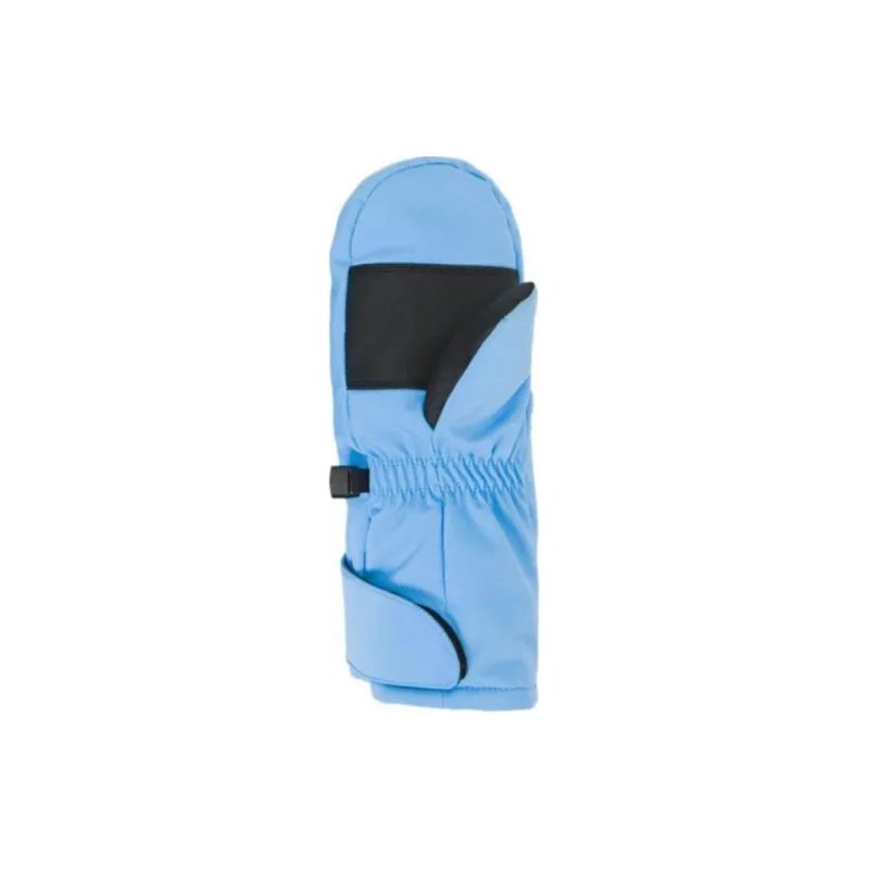 SPYDER Ski Gloves-1