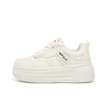 AIFUlIn Evelyn Slip Resistant Breathable Low Top Skateboard Shoes Women's