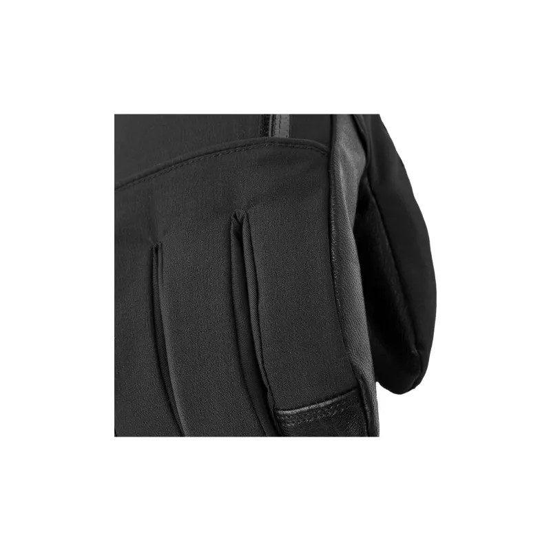 HESTRA Ski Gloves Windproof And Rainproof Breathable And Moisture-Wicking Insulated For Cold Weather Gloves Unisex-2