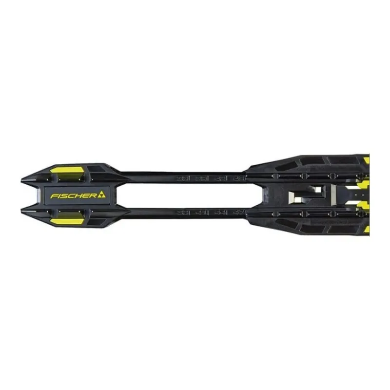 FISCHER Ski Bindings-2