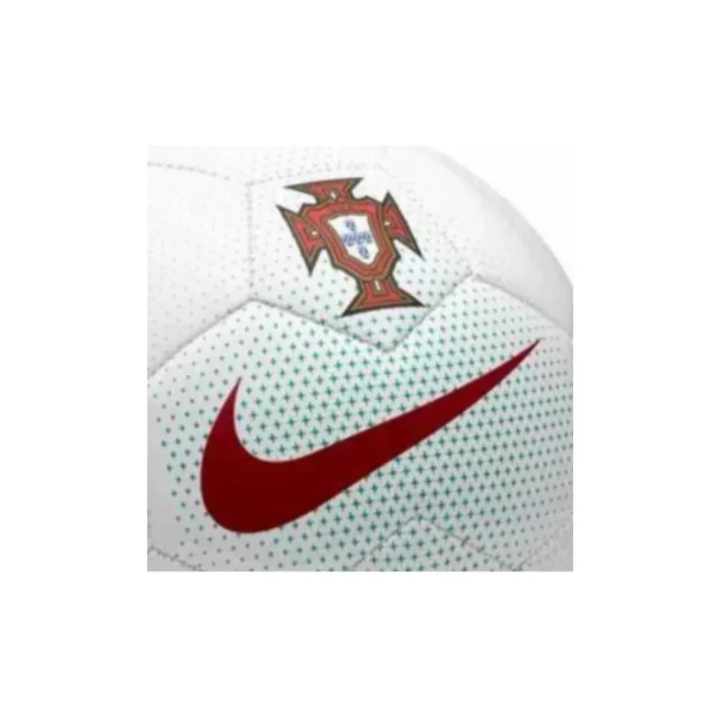 Nike Size 5 Ball Soccer PU Hand-Stitched Soccer Ball Unisex-3