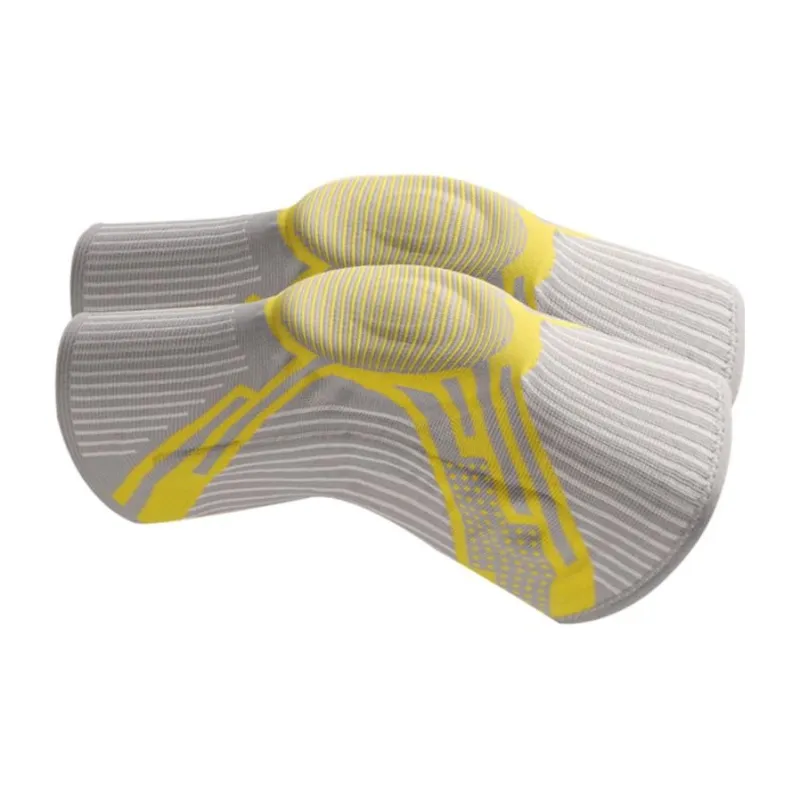 MIAOZUNG Running Basketball Unisex Polyester Elastane Knee Protector 2-2