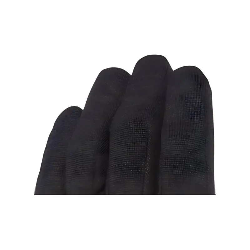 BLACK DIAMOND Ski Gloves-4