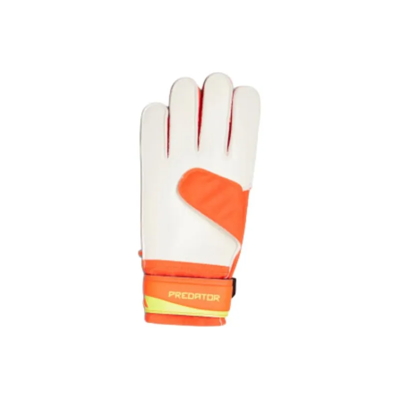 Adidas Goalkeeper Gloves-2