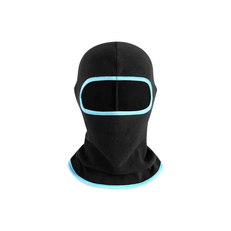 PRIMITIVE WOLF Riding Equipment Cycling Mask Outdoor Unisex Polar Fleece-11