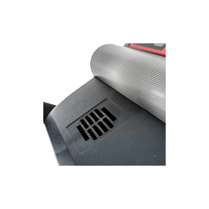 Dai Yu Fitness Equipment Graphite/Red Unisex-1