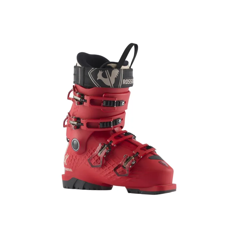 ROSSIGNOL Alltrack 80 Skis Ski Boots Kids'-2