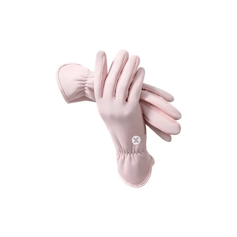 ENLEE Riding Equipment Cycling Glove Women's Polyester-3