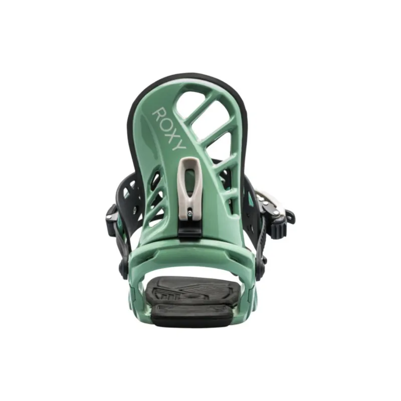 ROXY Lola Single Snowboard Ski Bindings-2