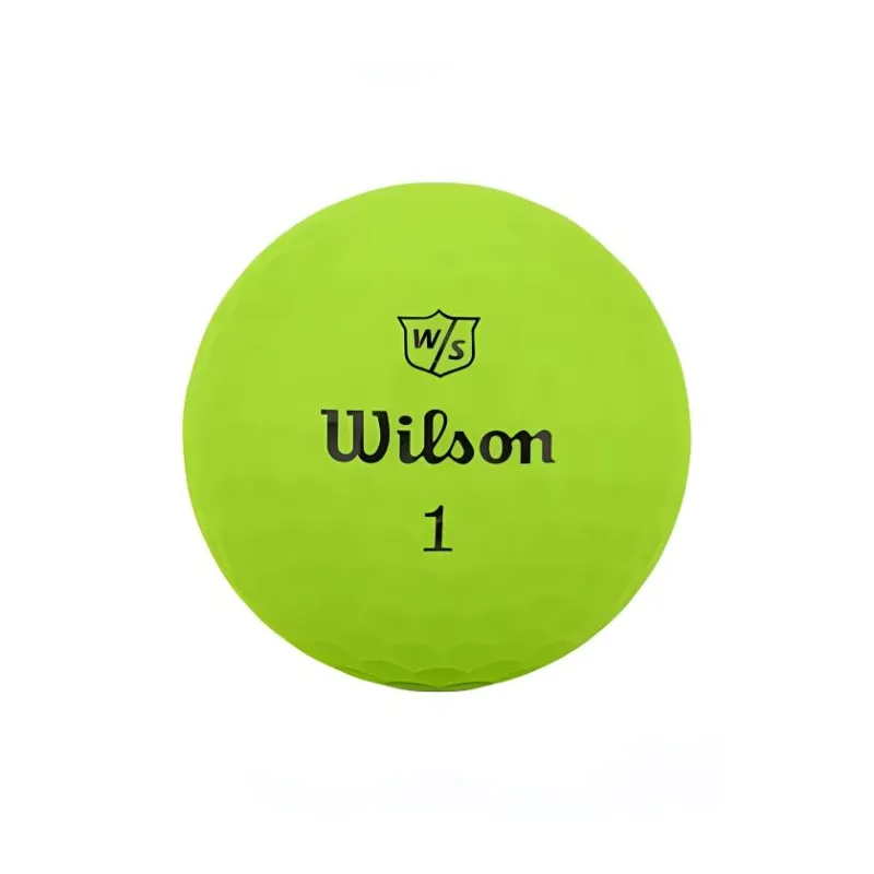 Wilson Golf Ball-15