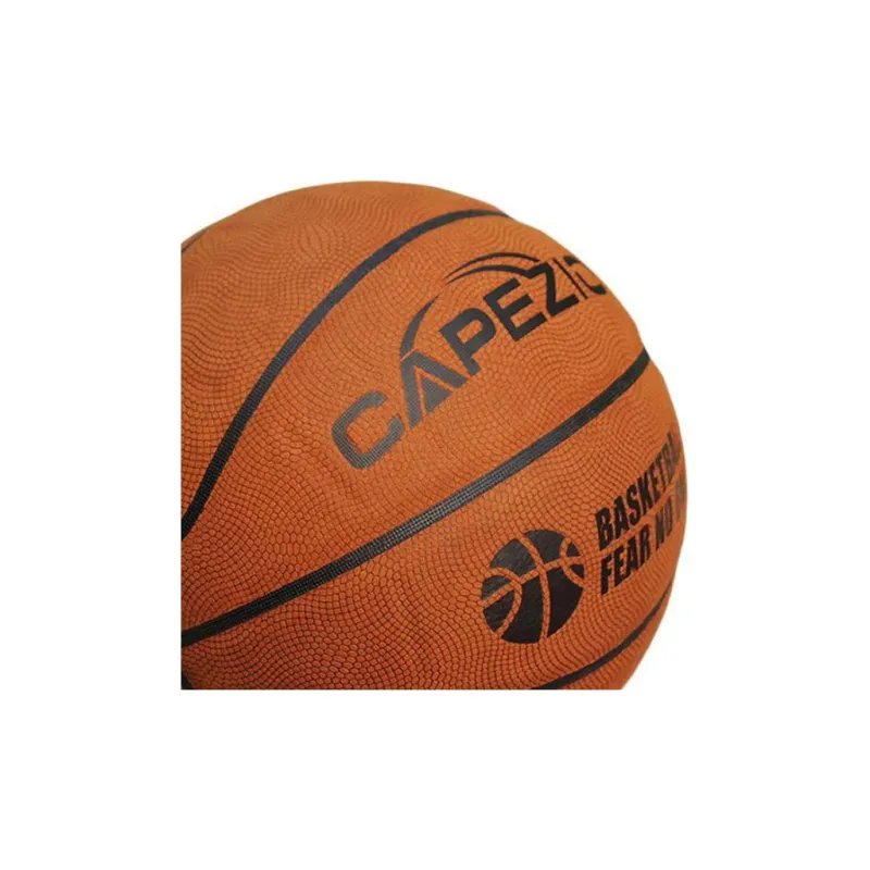 CAPEZIO Basketball-3