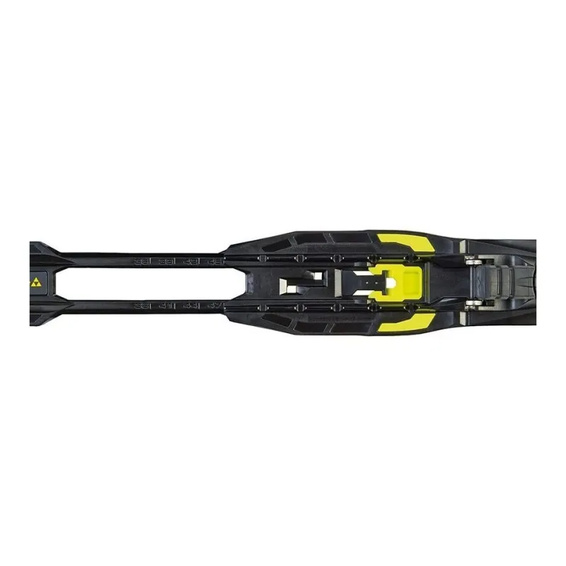 FISCHER Ski Bindings-4