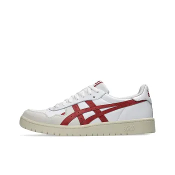 Asics Japan S White Dried Rose