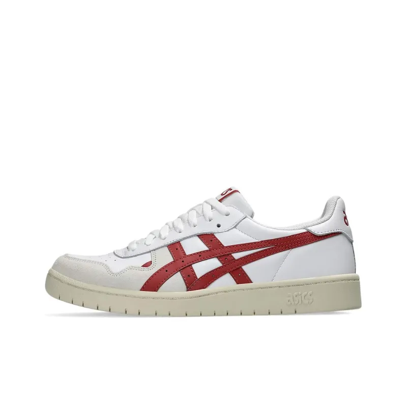 Asics Japan S White Dried Rose-0