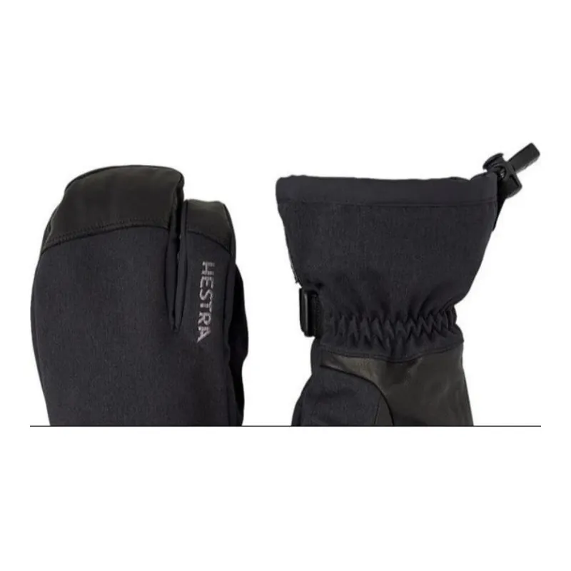 HESTRA Ski Gloves-4