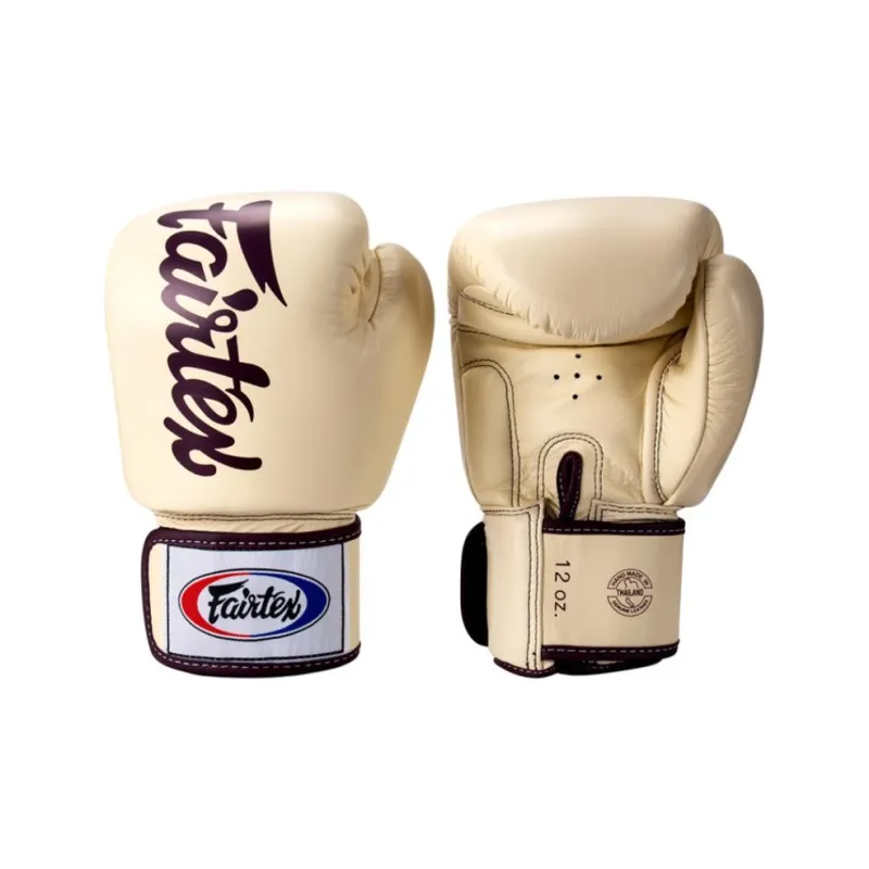 FAIRTEX Boxing Gloves-8