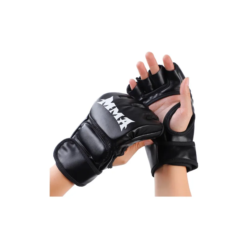 MDIKAWE Boxing Gloves-1