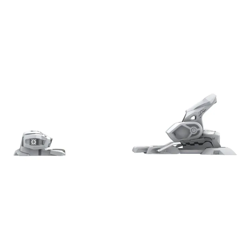 TYROLIA Single Snowboard Ski Bindings-1