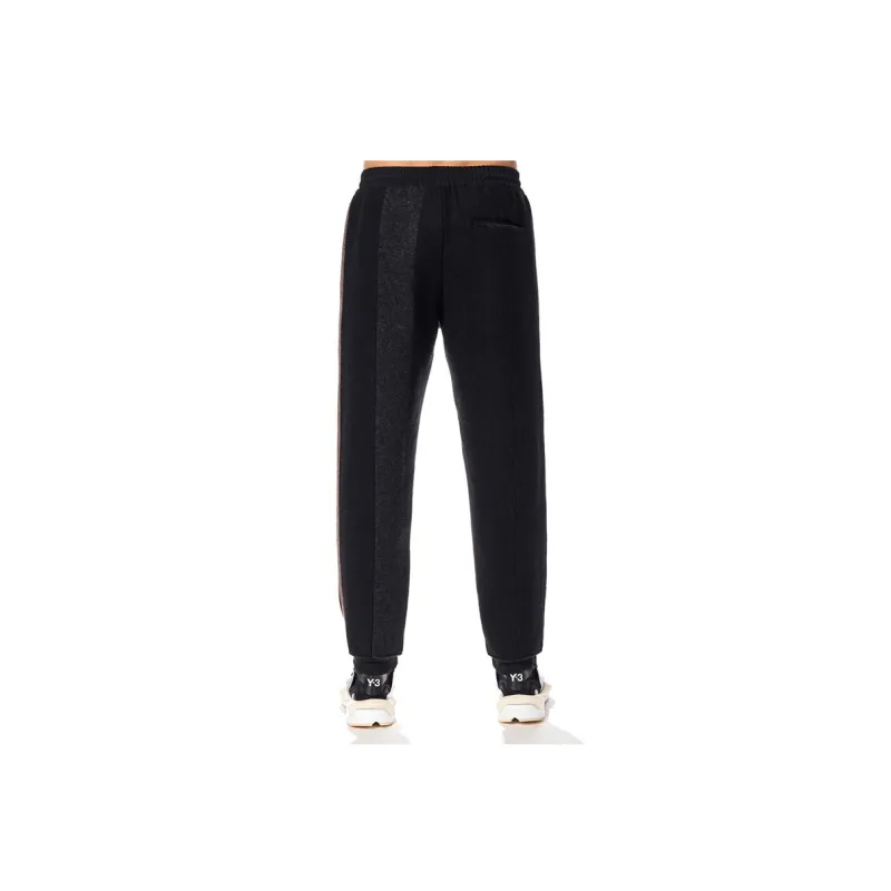 Y 3 Drawstring Jogging Pants-3