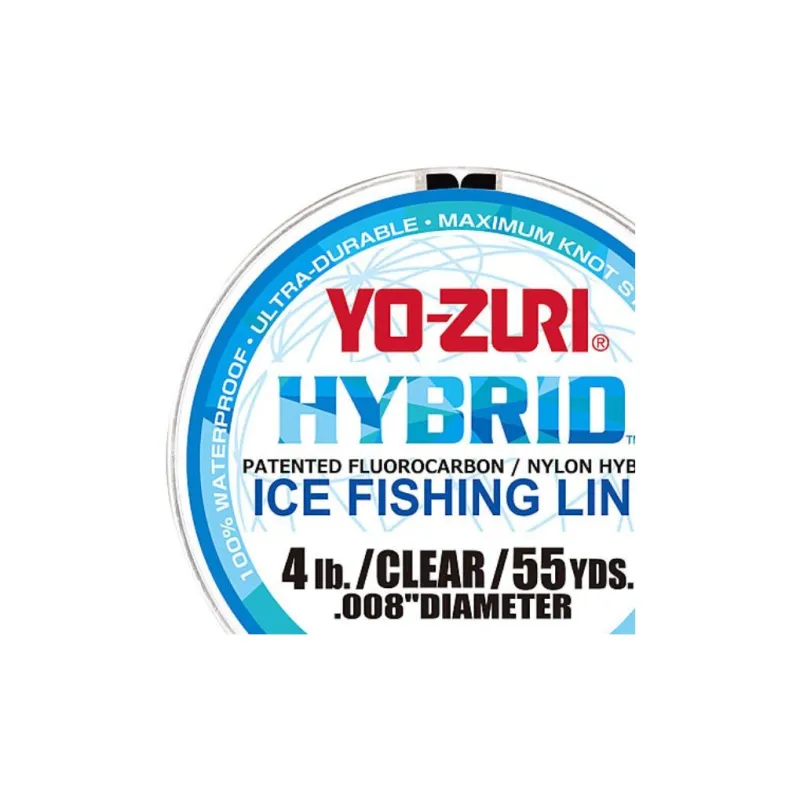 YO-ZURI Fish Line-9