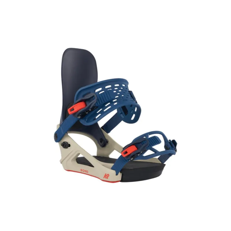 K2 SPORTS Ski Bindings-3