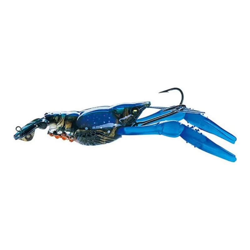YO-ZURI Fish Hook ABS Resin Barbed Hook-1