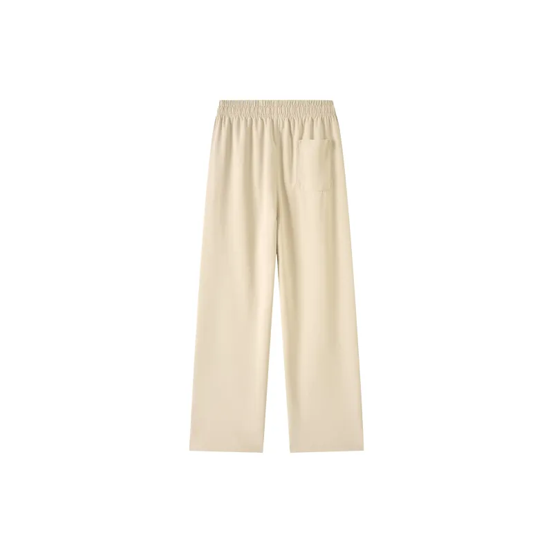 Kepu Casual Pants Unisex-11