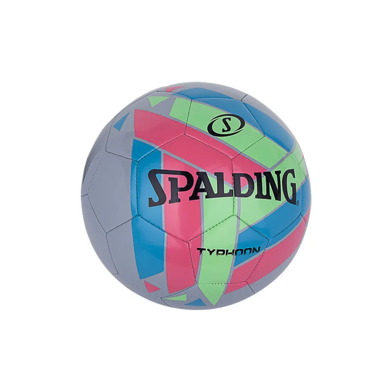 SPALDING Competition Balls Soccer-7