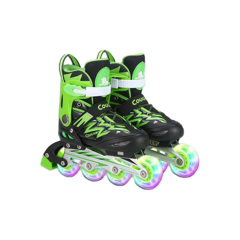 COUGAR Inline Skates PP Material Kids'-1
