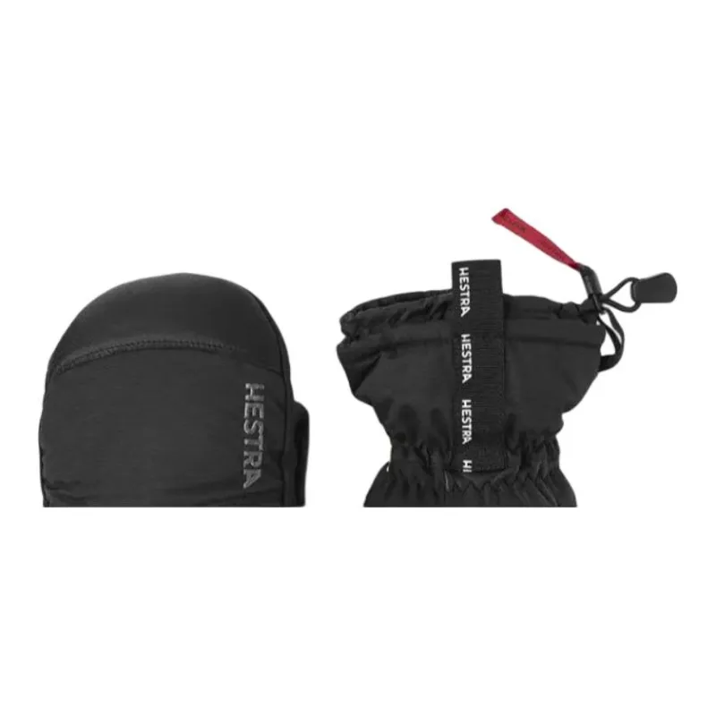 HESTRA Ski Gloves-3