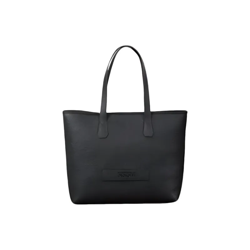 SISISM Pu Tote Handbag, Shoulder Bag Medium Size Women's Multicolor-8
