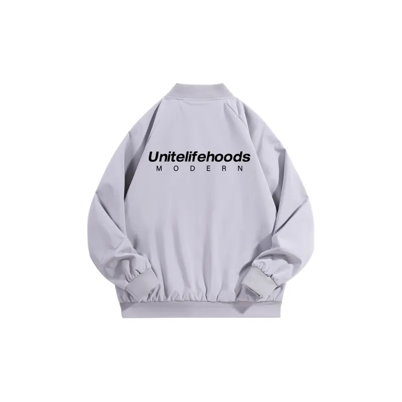 Unite Life HOODS Jackets Coats Unisex-9