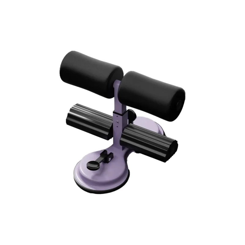 Pinjian Sit Up Machines Unisex Abdominal Muscle Training Device-25