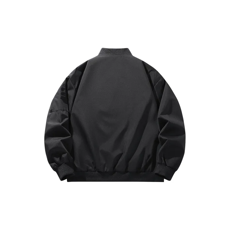 New Business Origin Jacket Unisex-1