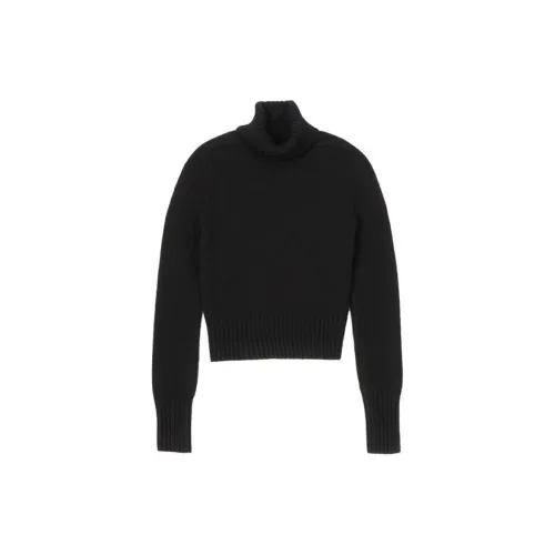 CLUB MONACO Sweaters Women's Black