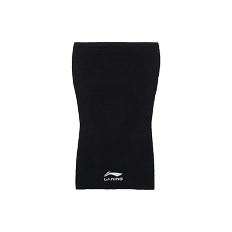 LiNing Professional Sports Series Running, Mountaineering, Hiking Unisex Polyester, Polyamide, Elastane Knee Pads-6