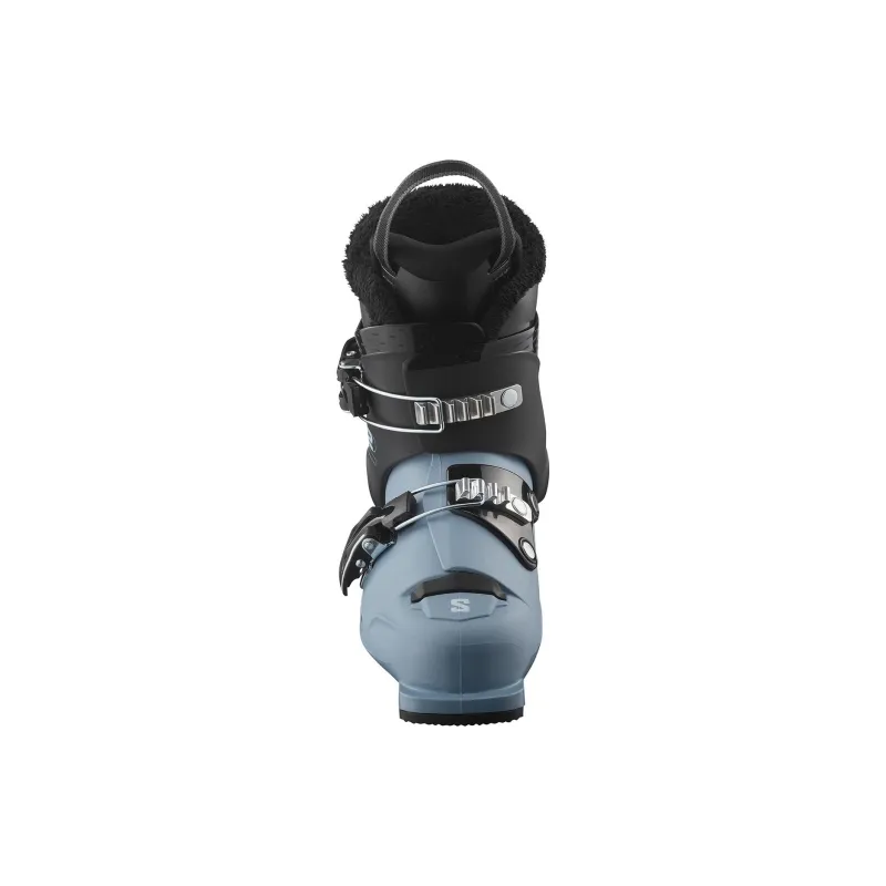 SALOMON T2 RT Skis Ski Boots Kids'-8