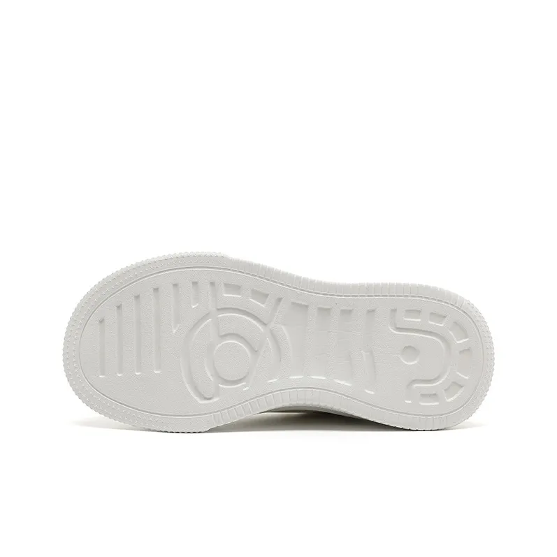 AIFUlIn Evelyn Low Top Skateboard Shoes Women's-7