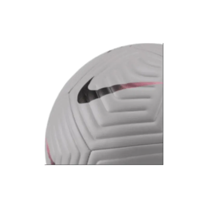 Nike Size 5 Soccer Unisex Gray, Black-2