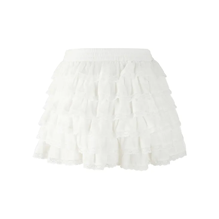 HERLIAN Casual Short Skirts Women's-1