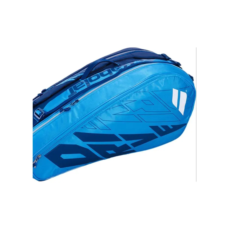 Babolat Tennis Racket Bags 42L Blue-2