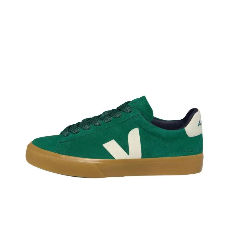 VEJA Campo Bold Sneakers-0