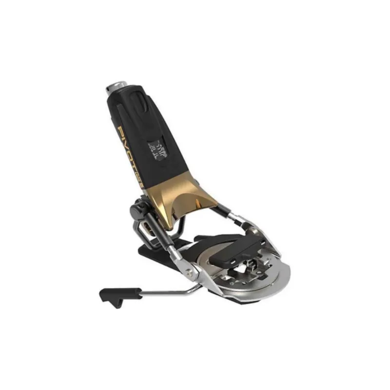 LOOK Ski Bindings-1