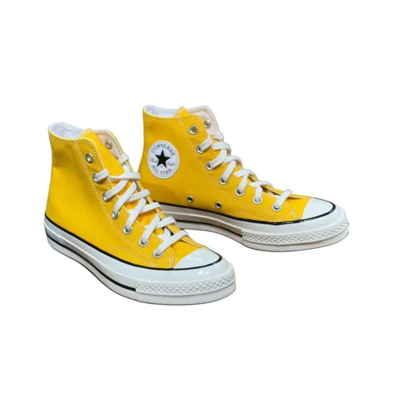 converse baskets vertes chuck