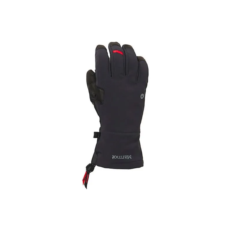 Marmot Ski Gloves Mittens Men's-1