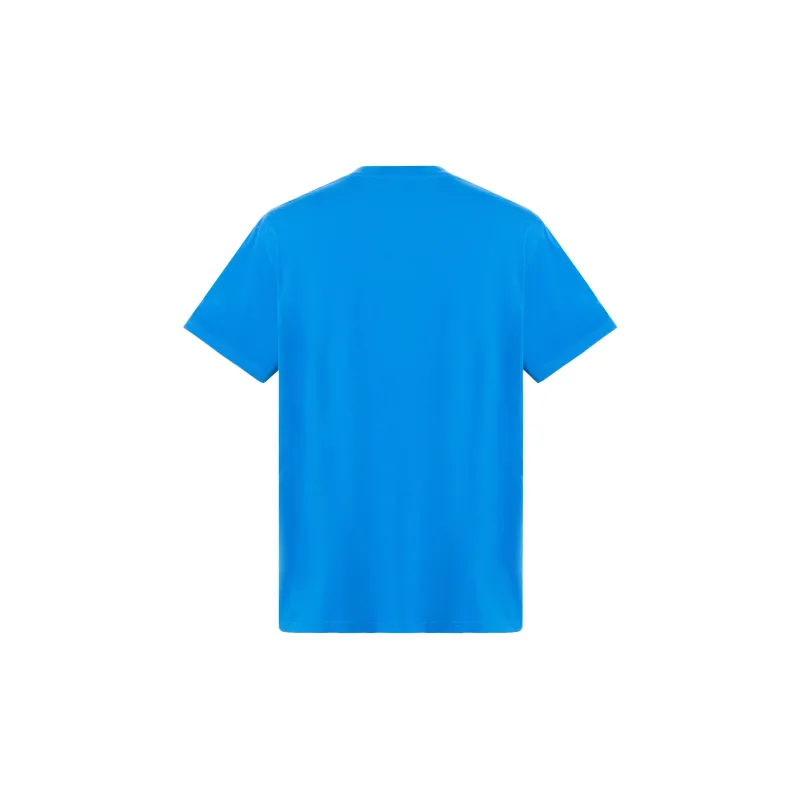 Givenchy Oversized Address T shirt-1