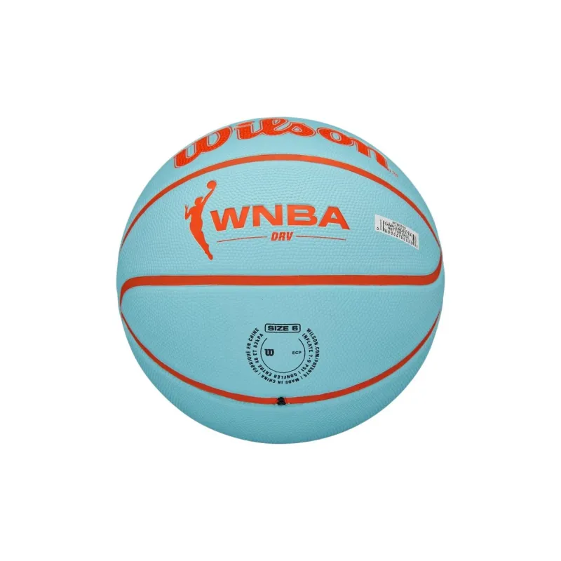 Wilson WNBA PU Basketball Size 6 Training Unisex-1