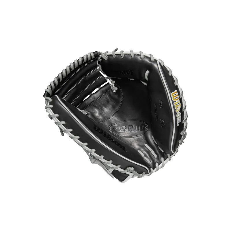 Wilson Baseball Gloves Catcher's Glove Other Unisex-2