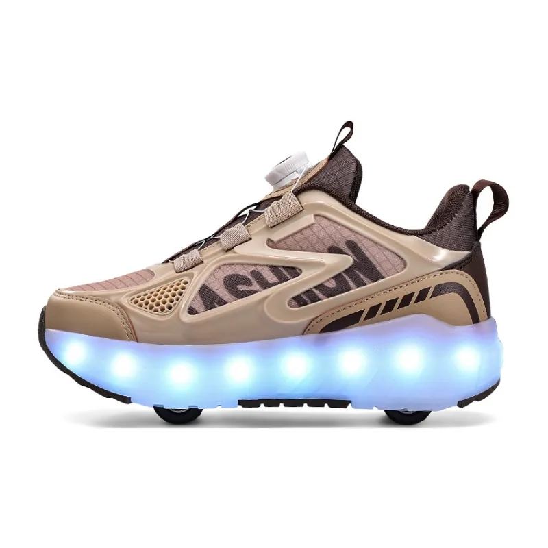 Kaikang Inline Skates-1